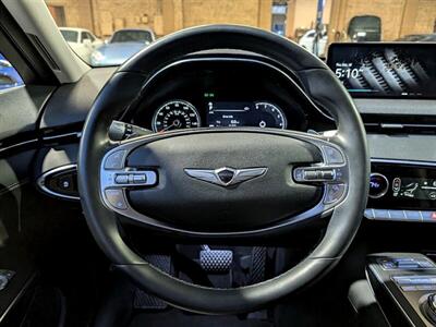 2025 Genesis GV70 Standard   - Photo 19 - Bountiful, UT 84010
