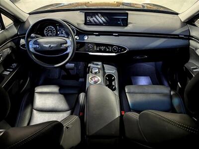 2025 Genesis GV70 Standard   - Photo 3 - Bountiful, UT 84010