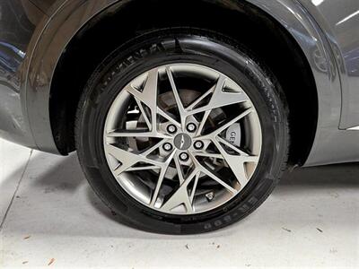 2025 Genesis GV70 Standard   - Photo 13 - Bountiful, UT 84010
