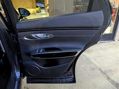 2025 Genesis GV70 Standard   - Photo 28 - Bountiful, UT 84010