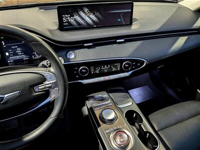 2025 Genesis GV70 Standard   - Photo 23 - Bountiful, UT 84010