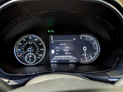 2025 Genesis GV70 Standard   - Photo 22 - Bountiful, UT 84010