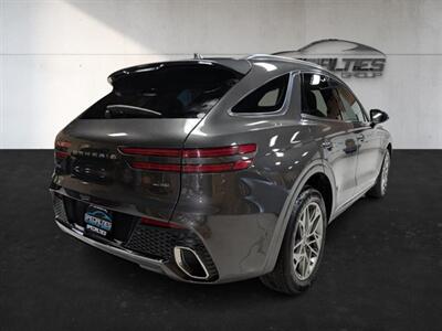 2025 Genesis GV70 Standard   - Photo 10 - Bountiful, UT 84010