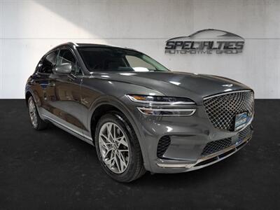 2025 Genesis GV70 Standard SUV