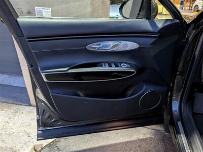 2025 Genesis GV70 Standard   - Photo 18 - Bountiful, UT 84010