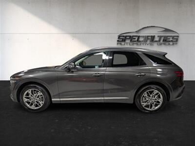2025 Genesis GV70 Standard   - Photo 7 - Bountiful, UT 84010