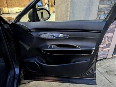 2025 Genesis GV70 Standard   - Photo 30 - Bountiful, UT 84010