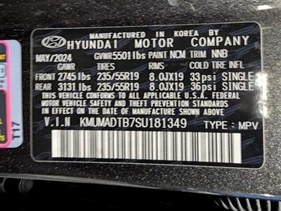 2025 Genesis GV70 Standard   - Photo 33 - Bountiful, UT 84010