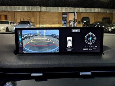2025 Genesis GV70 Standard   - Photo 24 - Bountiful, UT 84010