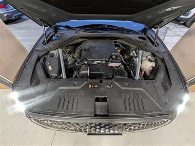 2025 Genesis GV70 Standard   - Photo 17 - Bountiful, UT 84010