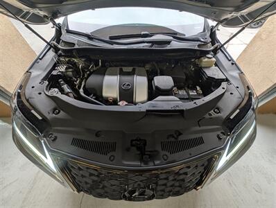 2020 Lexus RX 350 F SPORT Performance   - Photo 17 - Bountiful, UT 84010