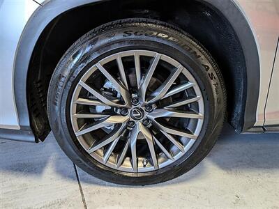 2020 Lexus RX 350 F SPORT Performance   - Photo 15 - Bountiful, UT 84010
