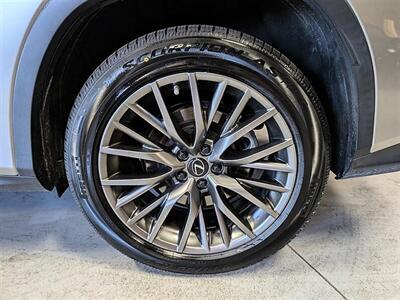 2020 Lexus RX 350 F SPORT Performance   - Photo 14 - Bountiful, UT 84010