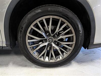 2020 Lexus RX 350 F SPORT Performance   - Photo 12 - Bountiful, UT 84010