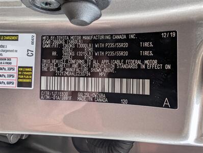 2020 Lexus RX 350 F SPORT Performance   - Photo 35 - Bountiful, UT 84010