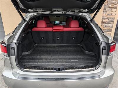 2020 Lexus RX 350 F SPORT Performance   - Photo 33 - Bountiful, UT 84010