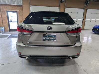 2020 Lexus RX 350 F SPORT Performance   - Photo 9 - Bountiful, UT 84010