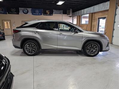 2020 Lexus RX 350 F SPORT Performance   - Photo 11 - Bountiful, UT 84010