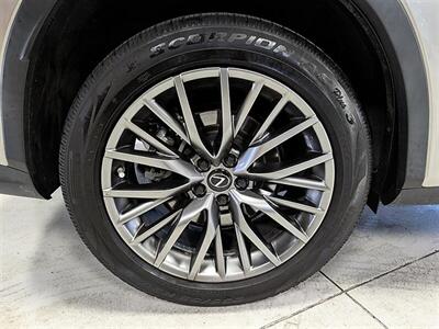 2020 Lexus RX 350 F SPORT Performance   - Photo 13 - Bountiful, UT 84010