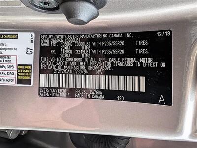 2020 Lexus RX 350 F SPORT Performance   - Photo 35 - Bountiful, UT 84010