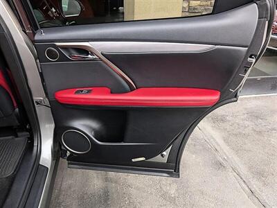 2020 Lexus RX 350 F SPORT Performance   - Photo 30 - Bountiful, UT 84010
