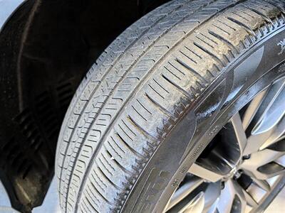 2020 Lexus RX 350 F SPORT Performance   - Photo 16 - Bountiful, UT 84010