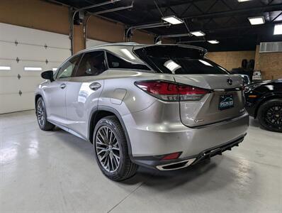 2020 Lexus RX 350 F SPORT Performance   - Photo 8 - Bountiful, UT 84010