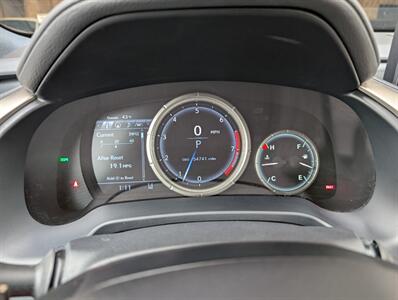 2020 Lexus RX 350 F SPORT Performance   - Photo 23 - Bountiful, UT 84010