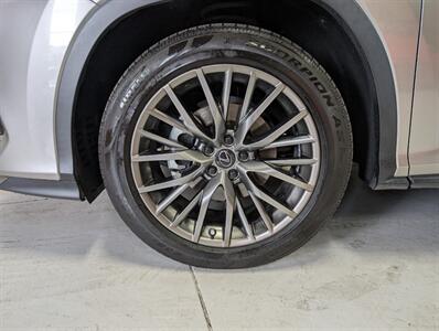 2020 Lexus RX 350 F SPORT Performance   - Photo 15 - Bountiful, UT 84010