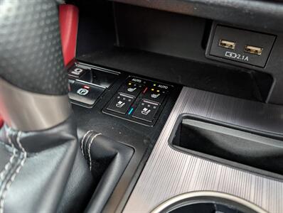 2020 Lexus RX 350 F SPORT Performance   - Photo 26 - Bountiful, UT 84010