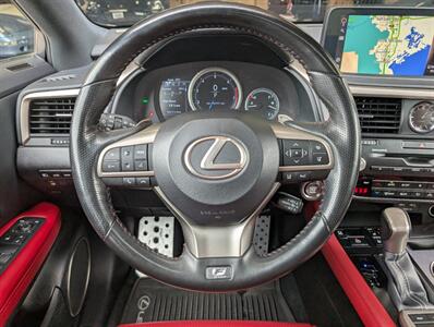 2020 Lexus RX 350 F SPORT Performance   - Photo 19 - Bountiful, UT 84010