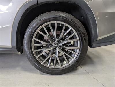 2020 Lexus RX 350 F SPORT Performance   - Photo 14 - Bountiful, UT 84010