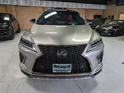 2020 Lexus RX 350 F SPORT Performance   - Photo 6 - Bountiful, UT 84010