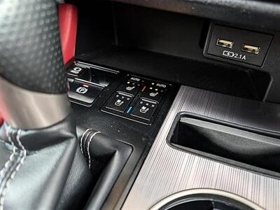 2020 Lexus RX 350 F SPORT Performance   - Photo 25 - Bountiful, UT 84010