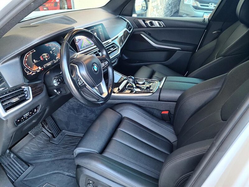 2020 BMW X5 xDrive40i - Photo 2 - Bountiful, UT 84010