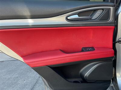 2018 Alfa Romeo Stelvio Ti Sport - Photo 50 - St. George, UT 84770-2625