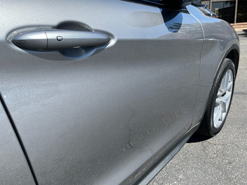 2018 Alfa Romeo Stelvio Ti Sport - Photo 30 - St. George, UT 84770-2625