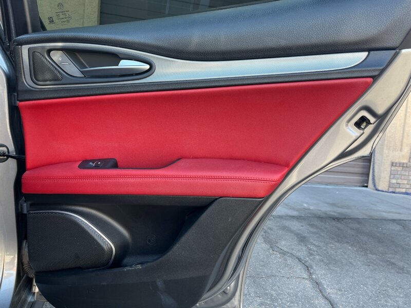 2018 Alfa Romeo Stelvio Ti Sport - Photo 51 - St. George, UT 84770-2625
