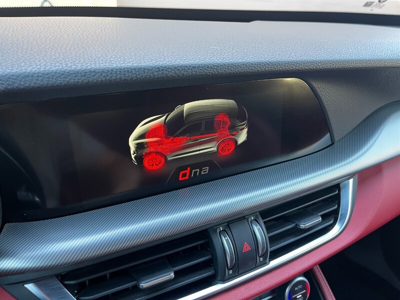 2018 Alfa Romeo Stelvio Ti Sport - Photo 52 - St. George, UT 84770-2625