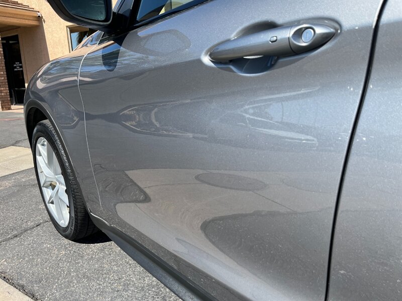 2018 Alfa Romeo Stelvio Ti Sport - Photo 29 - St. George, UT 84770-2625