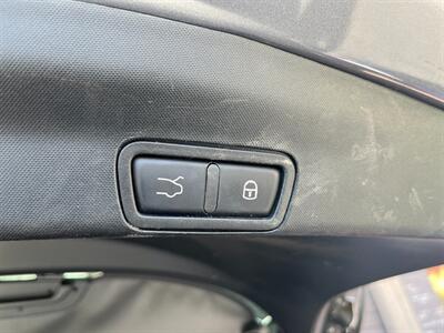 2018 Alfa Romeo Stelvio Ti Sport - Photo 46 - St. George, UT 84770-2625