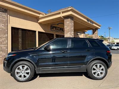 2017 Land Rover Range Rover Evoque SE   - Photo 3 - St. George, UT 84770-2625