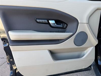 2017 Land Rover Range Rover Evoque SE   - Photo 47 - St. George, UT 84770-2625