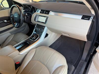 2017 Land Rover Range Rover Evoque SE   - Photo 7 - St. George, UT 84770-2625