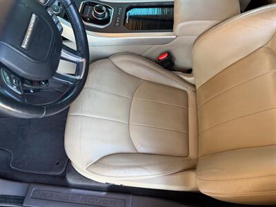 2017 Land Rover Range Rover Evoque SE   - Photo 39 - St. George, UT 84770-2625