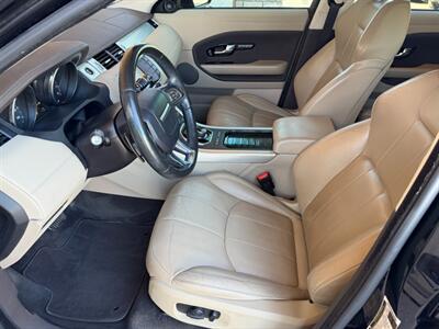 2017 Land Rover Range Rover Evoque SE   - Photo 9 - St. George, UT 84770-2625