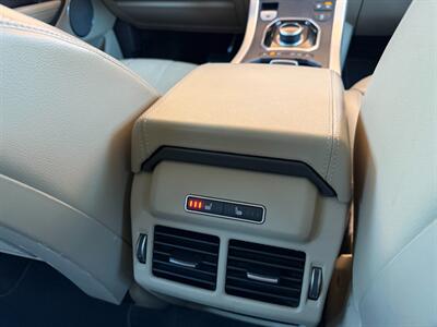 2017 Land Rover Range Rover Evoque SE   - Photo 41 - St. George, UT 84770-2625