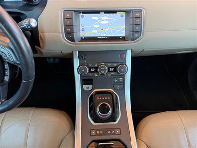 2017 Land Rover Range Rover Evoque SE   - Photo 42 - St. George, UT 84770-2625