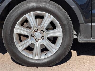 2017 Land Rover Range Rover Evoque SE   - Photo 36 - St. George, UT 84770-2625