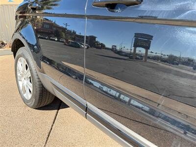 2017 Land Rover Range Rover Evoque SE   - Photo 29 - St. George, UT 84770-2625